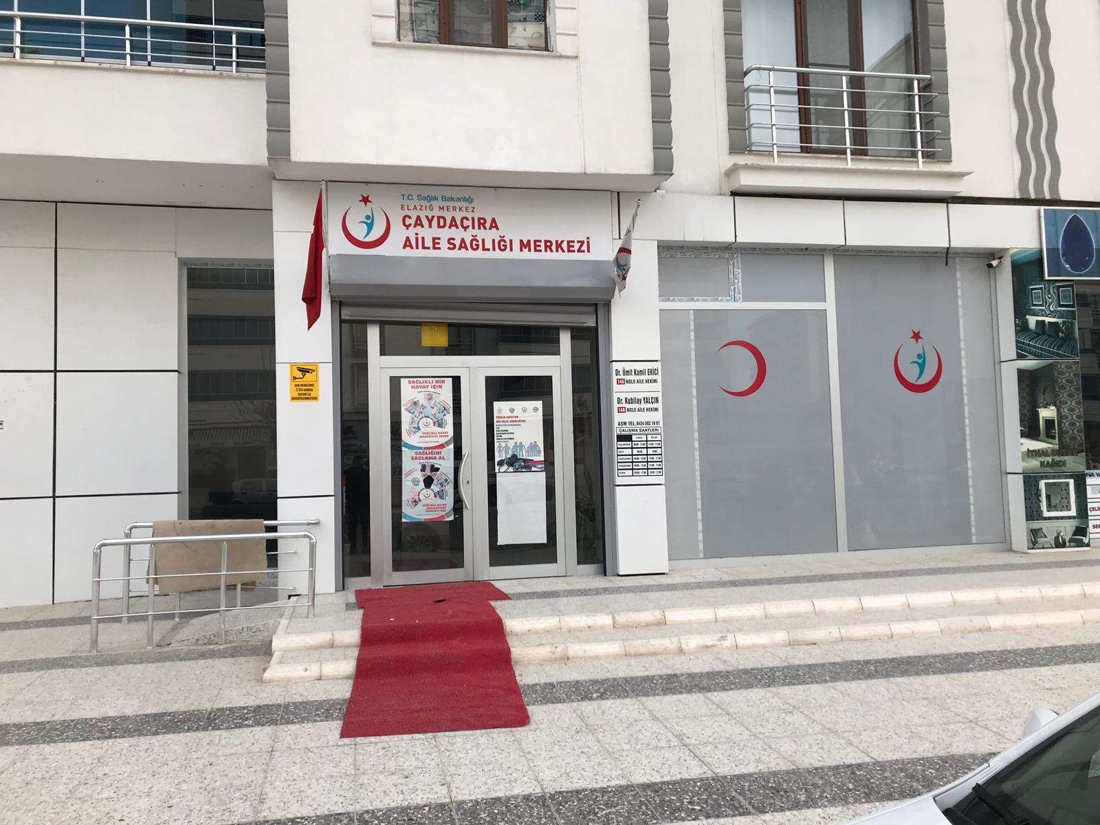 Web Sitemiz Yayında!